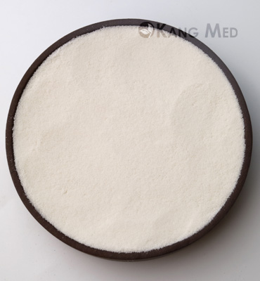 FruiVeg® 有机苹果醋粉样品 3