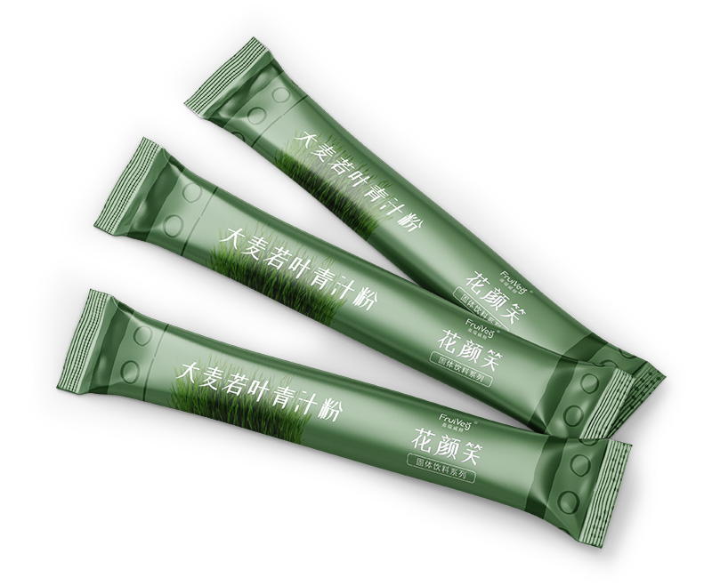 大麦若叶青汁粉