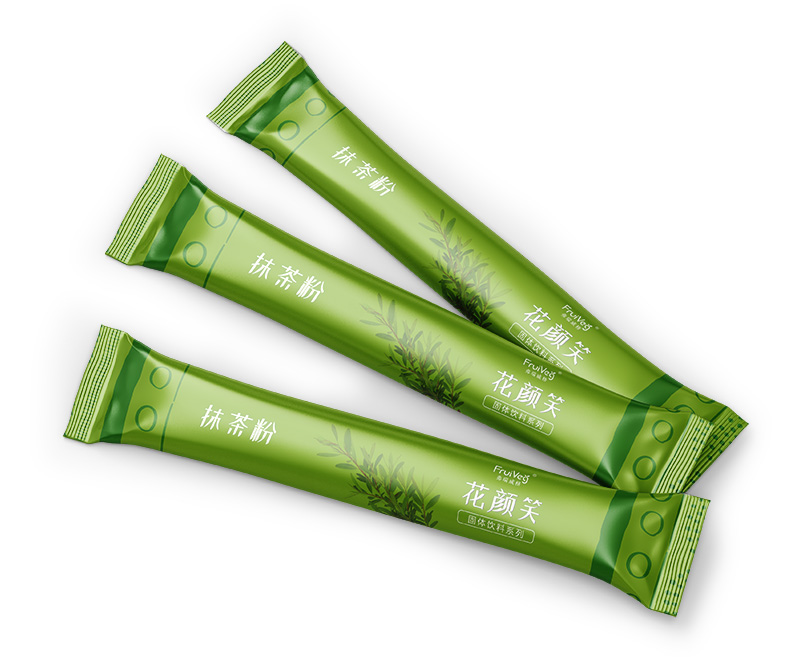 抹茶粉