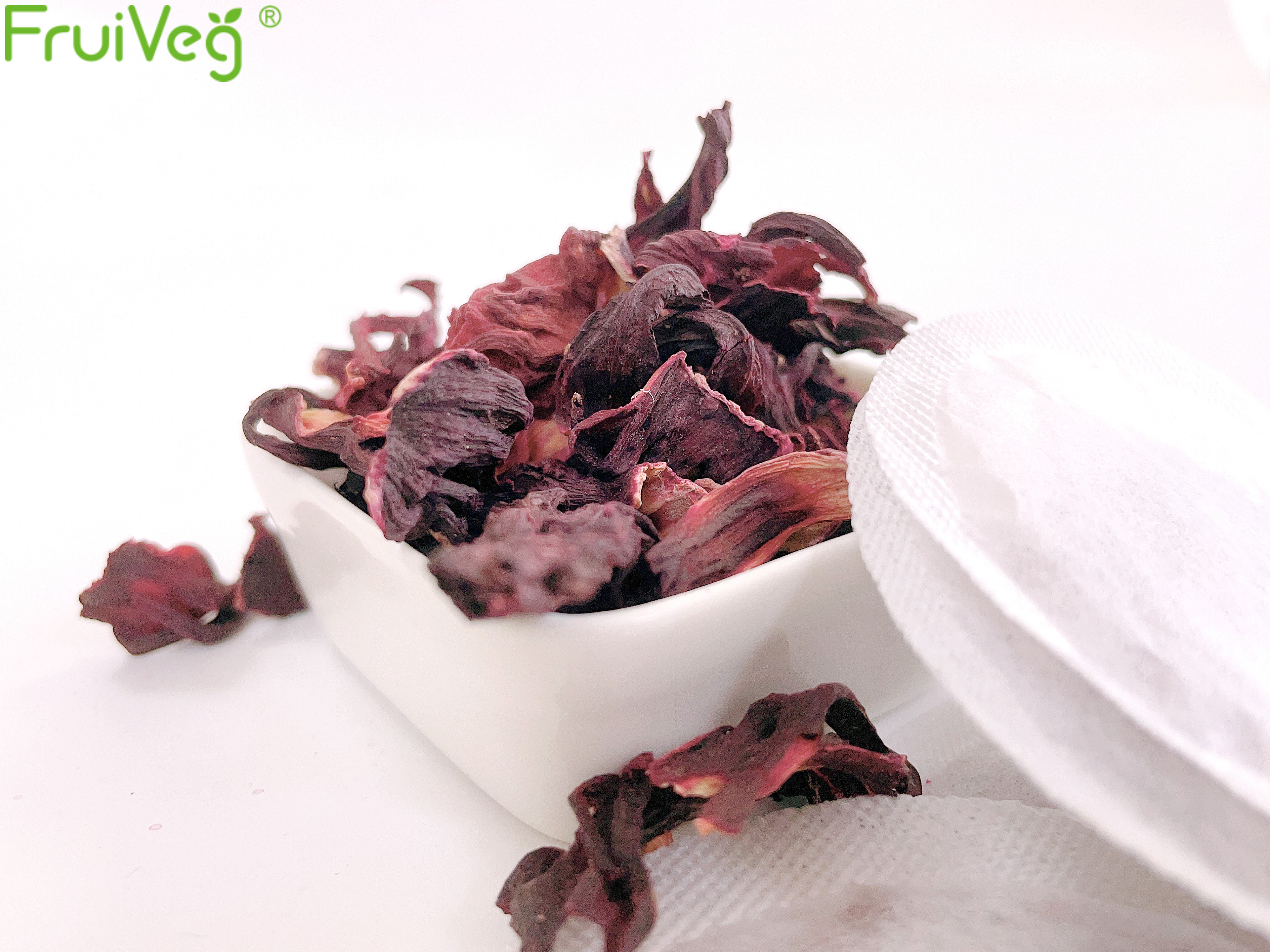 玫瑰茄茶包