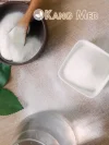 有机椰子水粉图片图片-3