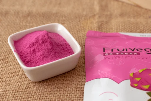 FruiVeg® 火龙果粉 样品 1