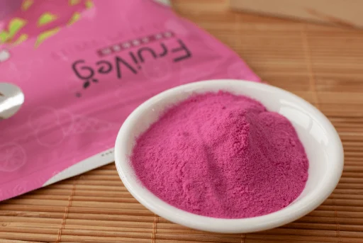 FruiVeg® 火龙果粉 样品 2