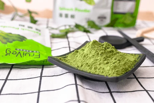 FruiVeg® 菠菜粉 样品 1