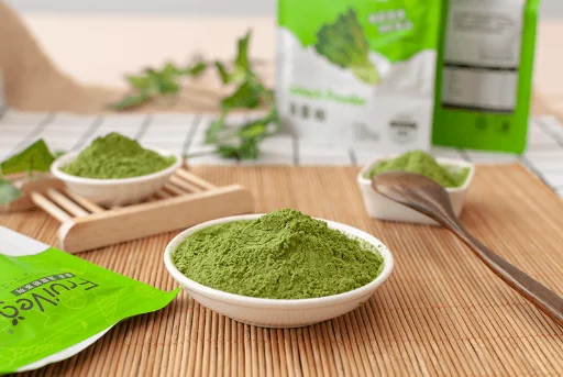 FruiVeg® 菠菜粉 样品 3