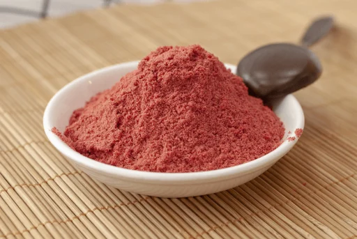 FruiVeg® 草莓粉样品 1
