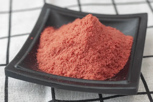 FruiVeg® 草莓粉样品 2